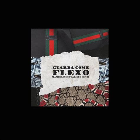 mambolosco feat edo fendi guarda come flexo|MamboLosco feat. Edo Fendy .